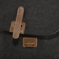 Fjallraven Norrvage Foldsack Grey -Ospre Koffers Winkel image 9013