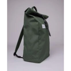 Sandqvist Dante Backpack Dawn Green -Ospre Koffers Winkel image 9019