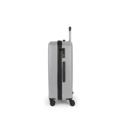 Gabol Jet Medium Trolley 66 Silver -Ospre Koffers Winkel image 902