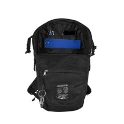 Eagle Creek Explore Backpack 26L Black -Ospre Koffers Winkel image 9026
