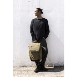 Thule Paramount Backpack 27L Black -Ospre Koffers Winkel image 9043