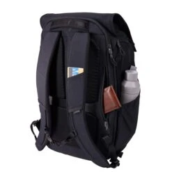 Thule Paramount Backpack 27L Black -Ospre Koffers Winkel image 9051
