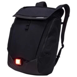 Thule Paramount Backpack 27L Black -Ospre Koffers Winkel image 9053