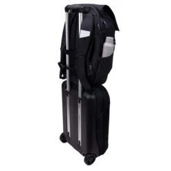 Thule Paramount Backpack 27L Black -Ospre Koffers Winkel image 9054