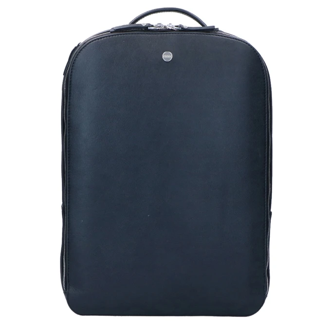 FMME. Claire 15.6 Backpack Nature Black 1 FMME. Claire 15.6 Backpack Nature Black