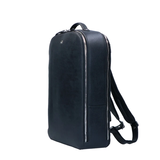 FMME. Claire 15.6 Backpack Nature Black 2 FMME. Claire 15.6 Backpack Nature Black - Afbeelding 2