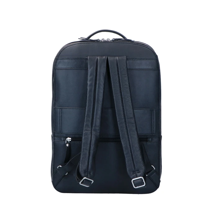 FMME. Claire 15.6 Backpack Nature Black 3 FMME. Claire 15.6 Backpack Nature Black - Afbeelding 3