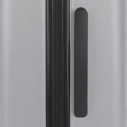 Gabol Jet Medium Trolley 66 Silver -Ospre Koffers Winkel image 906