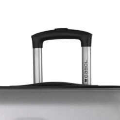 Gabol Jet Medium Trolley 66 Silver -Ospre Koffers Winkel image 907
