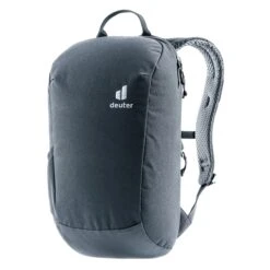 Deuter Step Out 12 Backpack Black