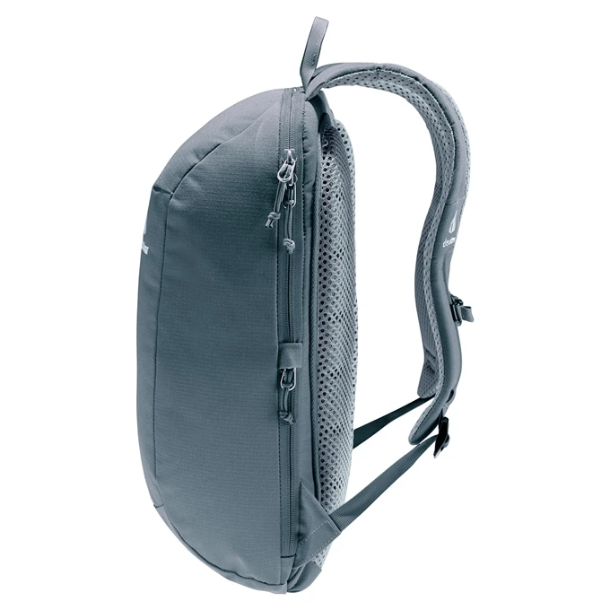 Deuter Step Out 12 Backpack Black 4 Deuter Step Out 12 Backpack Black - Afbeelding 4