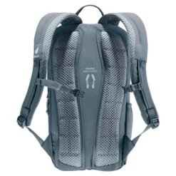 Deuter Step Out 12 Backpack Black 13 Deuter Step Out 12 Backpack Black -Ospre Koffers Winkel image 9087