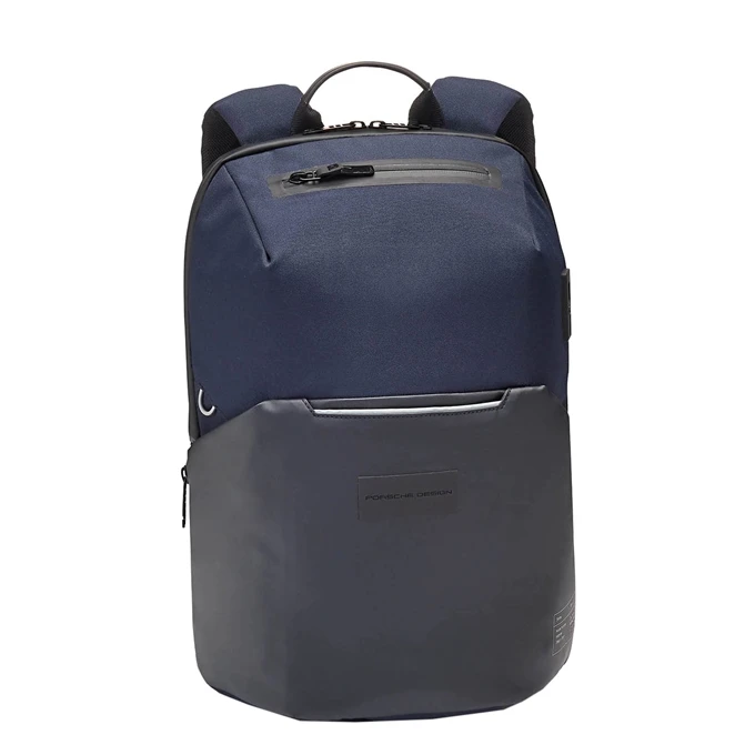 Porsche Design Urban Eco Backpack XS Dark Blue 1 Porsche Design Urban Eco Backpack XS Dark Blue