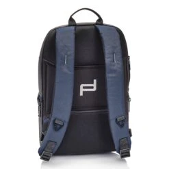 Porsche Design Urban Eco Backpack XS Dark Blue 8 Porsche Design Urban Eco Backpack XS Dark Blue -Ospre Koffers Winkel image 9124