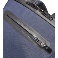 Porsche Design Urban Eco Backpack XS Dark Blue 10 Porsche Design Urban Eco Backpack XS Dark Blue -Ospre Koffers Winkel image 9126