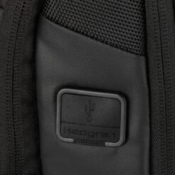 Hedgren Commute Rail Laptoprugzak Urban Jungle -Ospre Koffers Winkel image 9193
