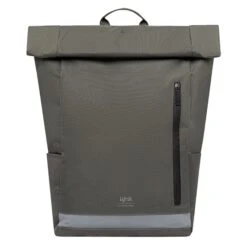 Lefrik Roll Reflective Deep Green