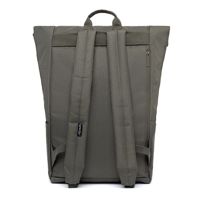 Lefrik Roll Reflective Deep Green 6 Lefrik Roll Reflective Deep Green - Afbeelding 6