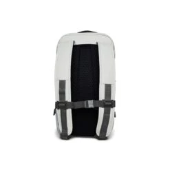 Rains Trail Rucksack W3 Ash -Ospre Koffers Winkel image 9228