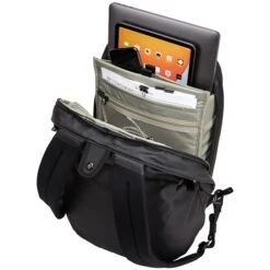 Thule Tact Rugzak 21L Black -Ospre Koffers Winkel image 9236