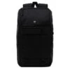 Vans Obstacle Skatepack Black Ripstop