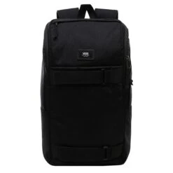 Vans Obstacle Skatepack Black Ripstop