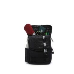 Vans Obstacle Skatepack Black Ripstop -Ospre Koffers Winkel image 9269