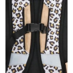 Zebra Trends Olivia Rugzak Wit-beige -Ospre Koffers Winkel image 9306