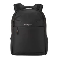 Hedgren Commute Tram Laptoprugzak Black