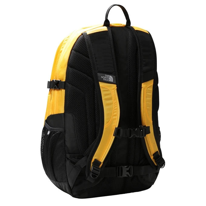 The North Face Borealis Classic Yellow 2 The North Face Borealis Classic Yellow - Afbeelding 2