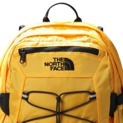 The North Face Borealis Classic Yellow 11 The North Face Borealis Classic Yellow -Ospre Koffers Winkel image 9346