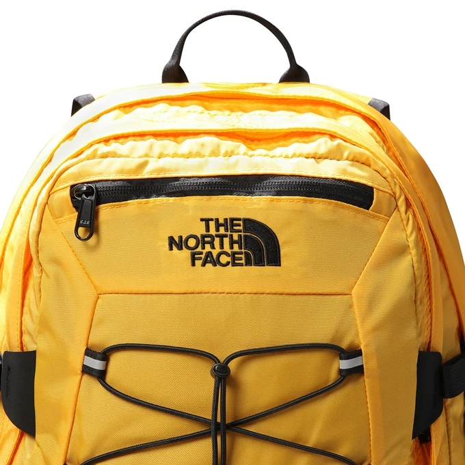 The North Face Borealis Classic Yellow 6 The North Face Borealis Classic Yellow - Afbeelding 6