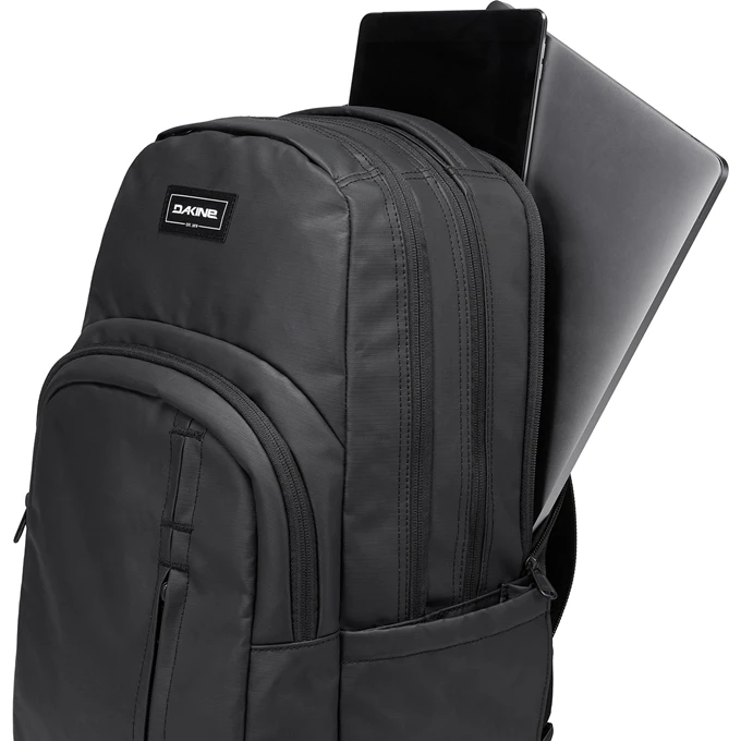 Dakine Campus Premium 28L Rugzak Geyser Grey 3 Dakine Campus Premium 28L Rugzak Geyser Grey - Afbeelding 3