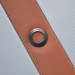 Delsey Promenade Hard 2.0 Cabin Trolley 55 Argent -Ospre Koffers Winkel image 939