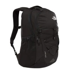 The North Face Jester Backpack Black