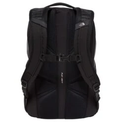 The North Face Jester Backpack Black -Ospre Koffers Winkel image 9399