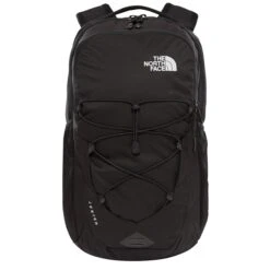The North Face Jester Backpack Black -Ospre Koffers Winkel image 9400