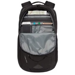 The North Face Jester Backpack Black -Ospre Koffers Winkel image 9401