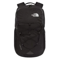 The North Face Jester Backpack Black -Ospre Koffers Winkel image 9403