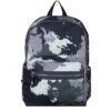 Pick & Pack Faded Camo Backpack L Grey