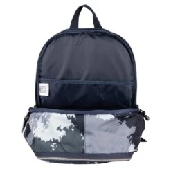 Pick & Pack Faded Camo Backpack L Grey -Ospre Koffers Winkel image 9424