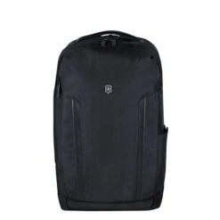 Victorinox Altmont Professional Deluxe Travel Laptop Backpack Black