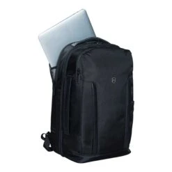 Victorinox Altmont Professional Deluxe Travel Laptop Backpack Black -Ospre Koffers Winkel image 9430