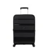 American Tourister Bon Air DLX Spinner 66 Expandable Black