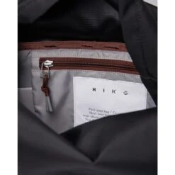 Sandqvist Forest Hike Backpack Black -Ospre Koffers Winkel image 9442