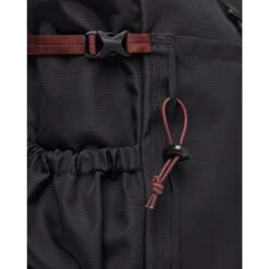 Sandqvist Forest Hike Backpack Black -Ospre Koffers Winkel image 9444