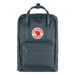 Fjallraven Kanken Laptop 13" Graphite