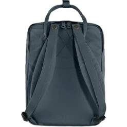 Fjallraven Kanken Laptop 13" Graphite -Ospre Koffers Winkel image 9478