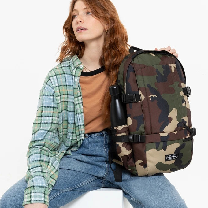 Eastpak Floid Cs Camo 2 Eastpak Floid Cs Camo - Afbeelding 2