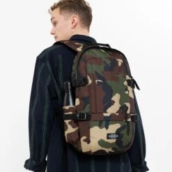 Eastpak Floid Cs Camo 9 Eastpak Floid Cs Camo -Ospre Koffers Winkel image 9486